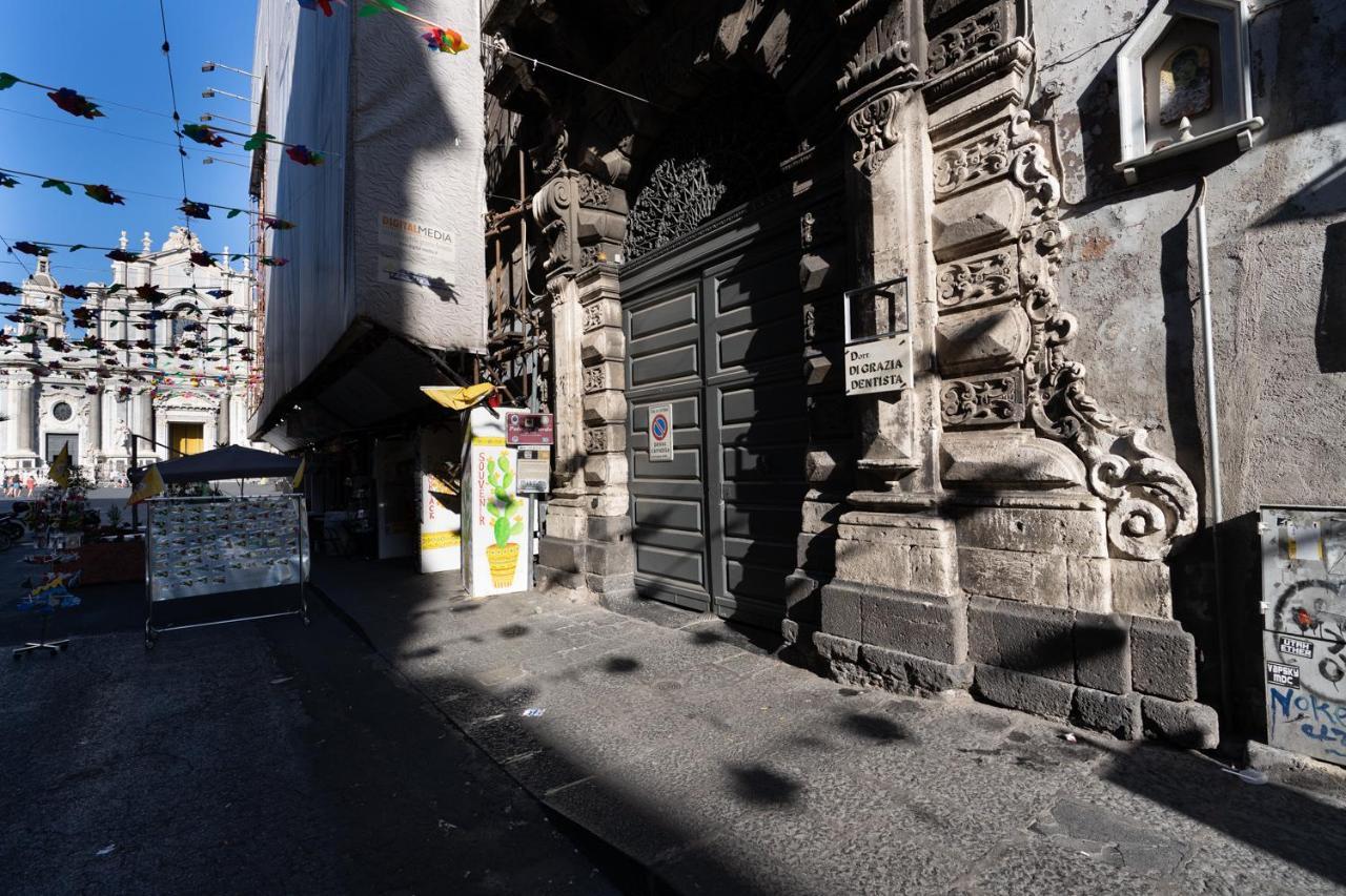 Sant'Agostino Luxury Apartments CTA Exteriér fotografie
