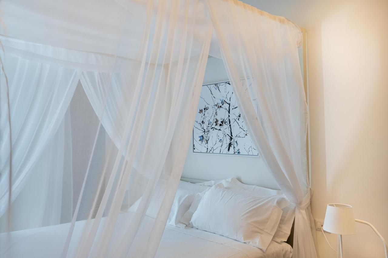 Sant'Agostino Luxury Apartments CTA Exteriér fotografie
