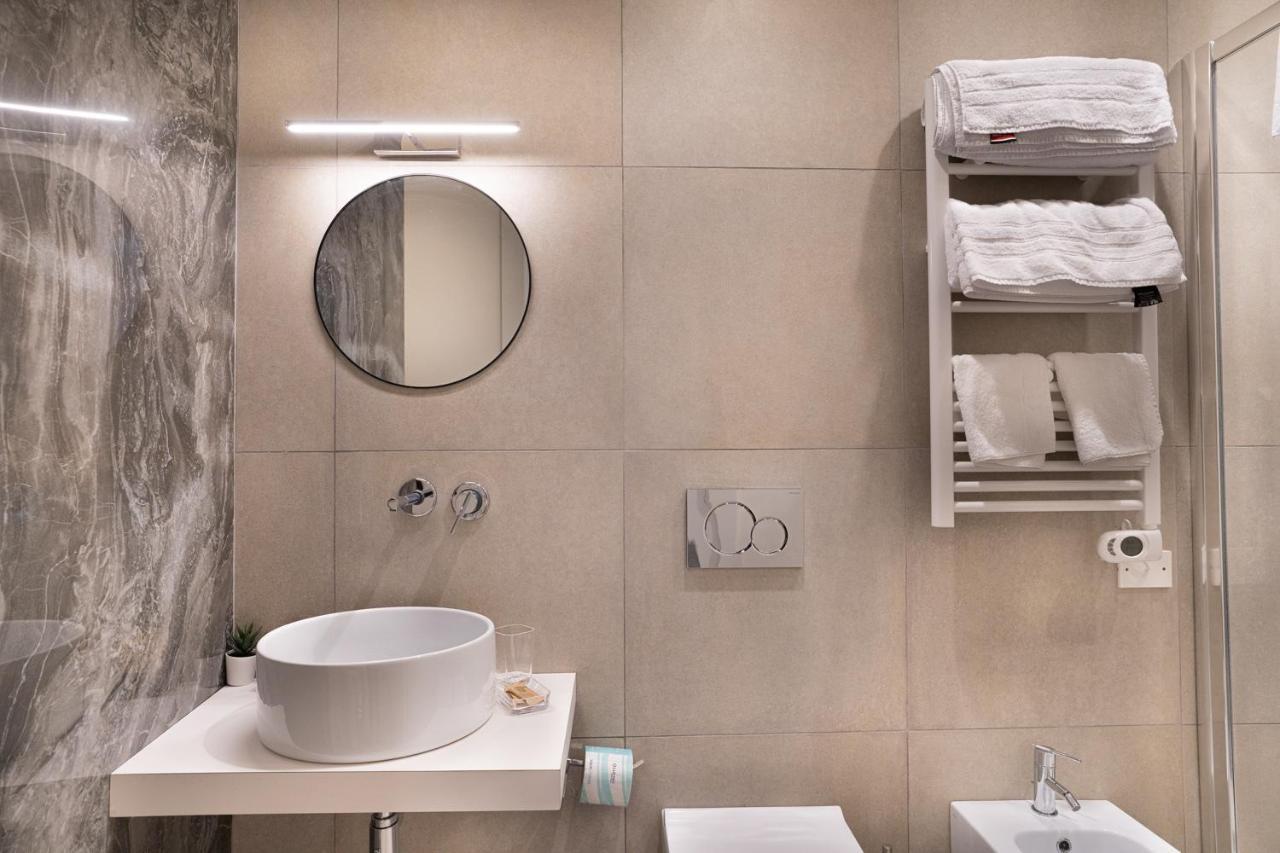 Sant'Agostino Luxury Apartments CTA Exteriér fotografie