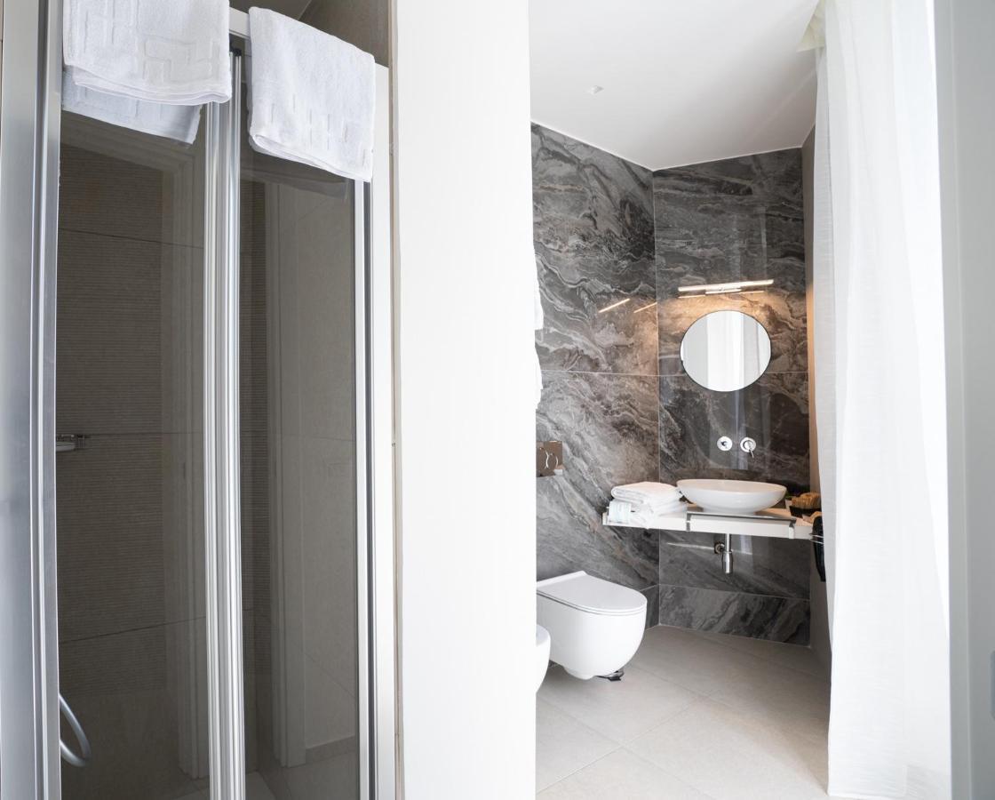Sant'Agostino Luxury Apartments CTA Exteriér fotografie